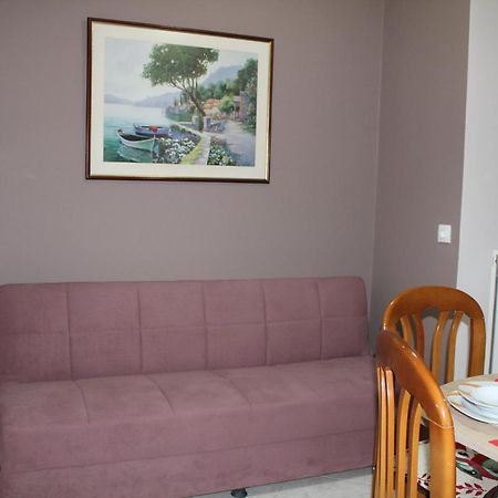 Kissamos Nice Apartment2 Buitenkant foto