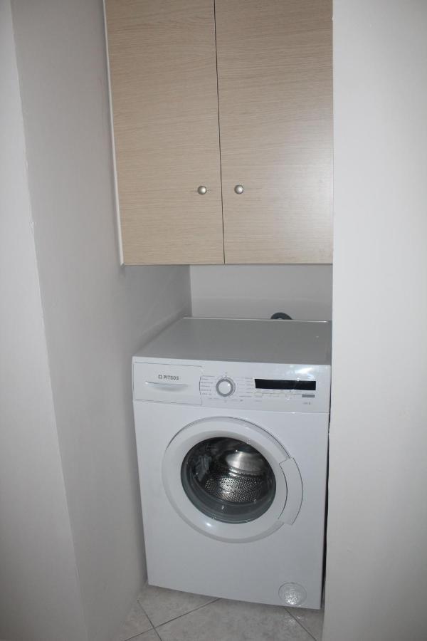 Kissamos Nice Apartment2 Buitenkant foto