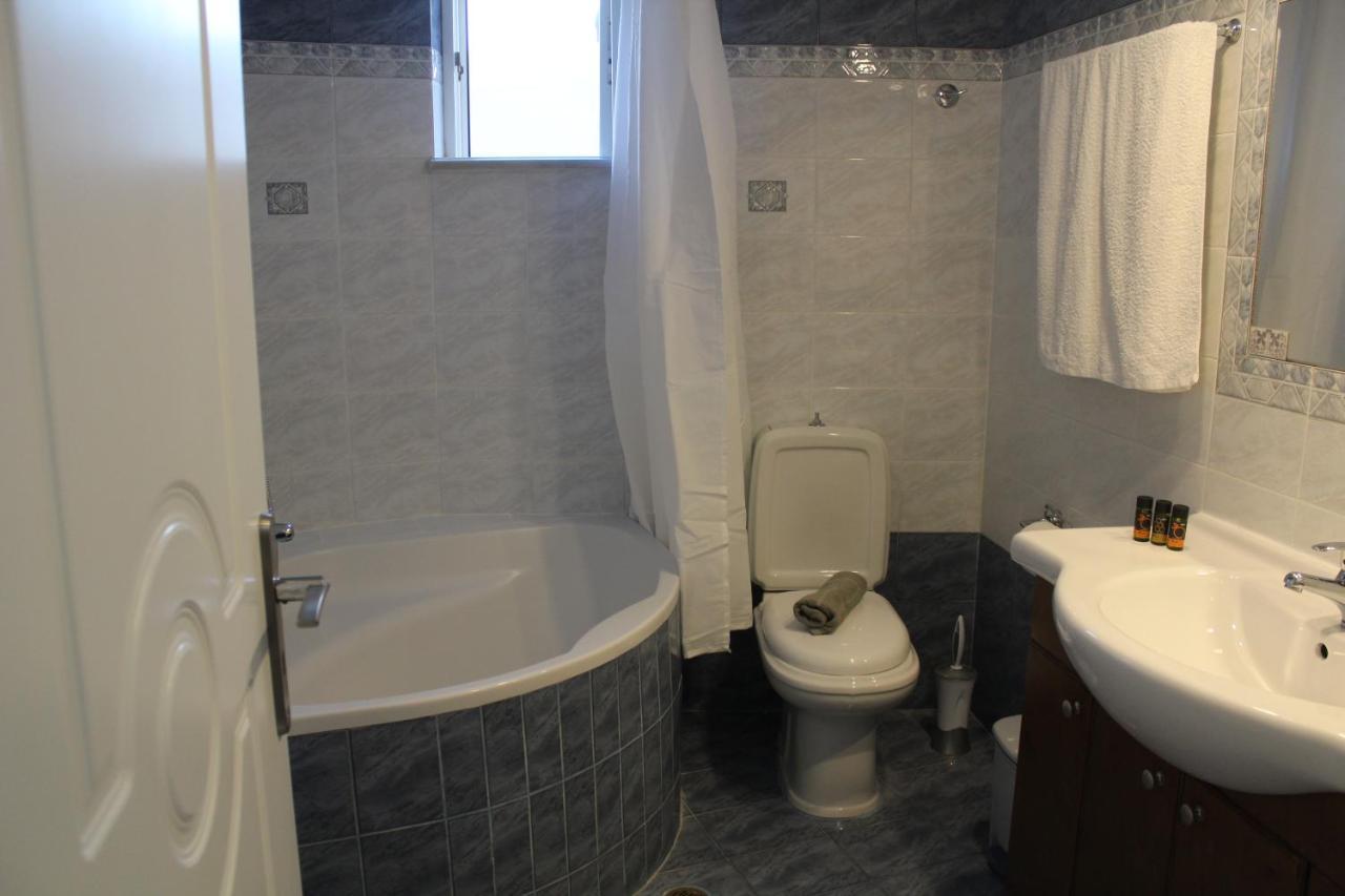 Kissamos Nice Apartment2 Buitenkant foto