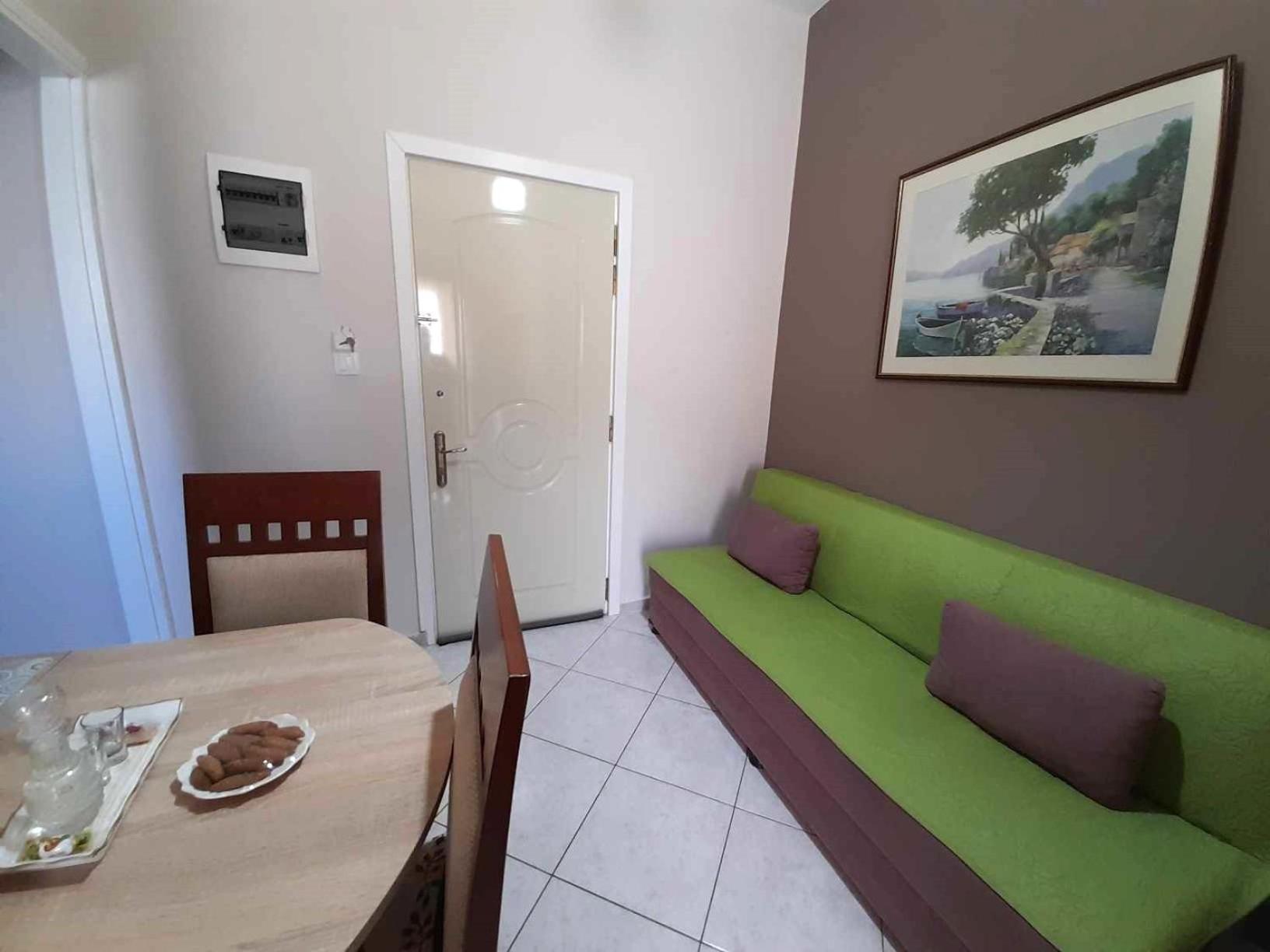 Kissamos Nice Apartment2 Buitenkant foto