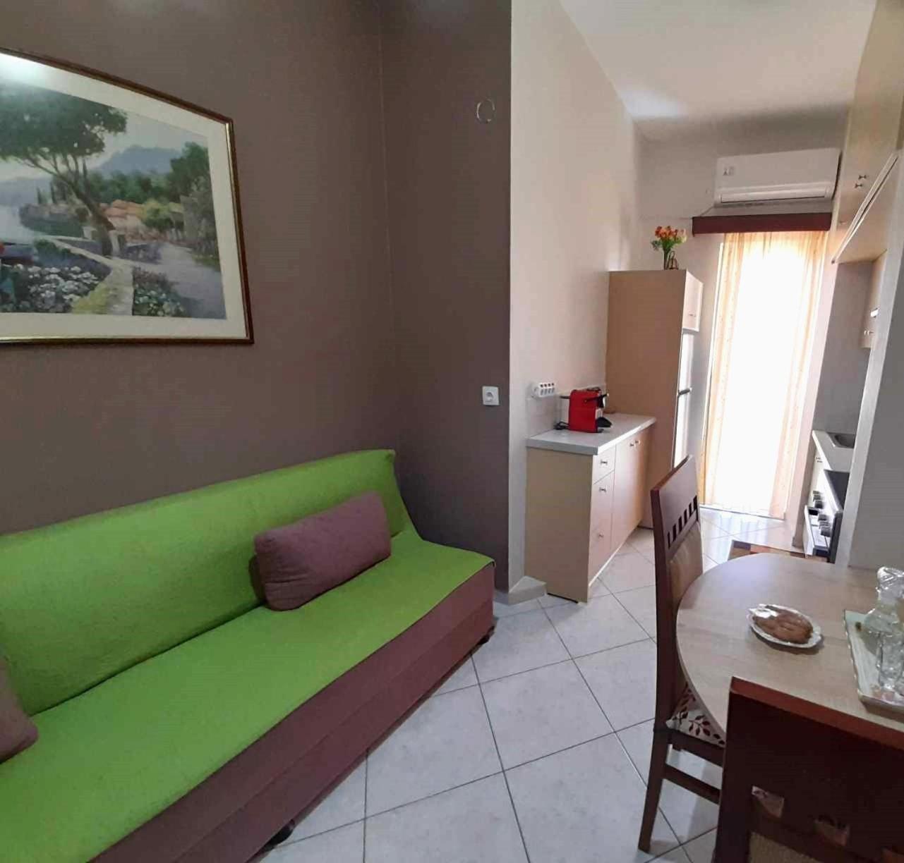 Kissamos Nice Apartment2 Buitenkant foto